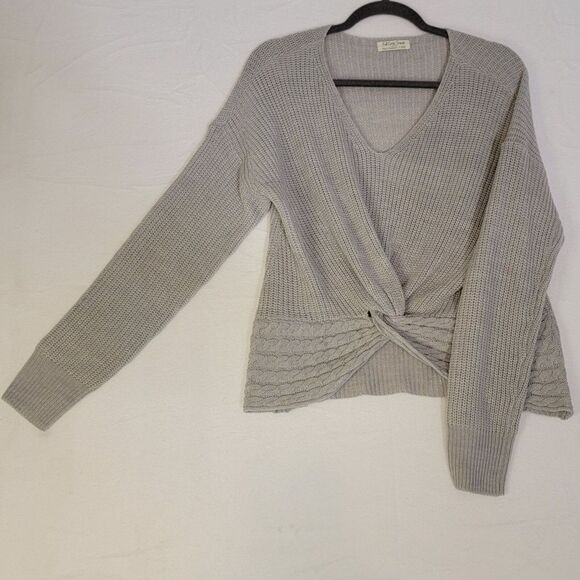 Full Circle Trends Knit Sweater -Size XL - Picture 1 of 3